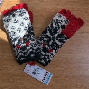 Winter Gloves/Mittens